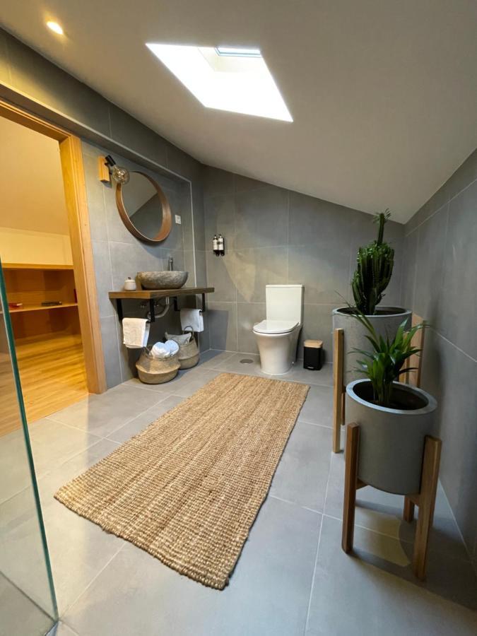 Villa D'Aurora Country Suites Ponte de Lima Bagian luar foto