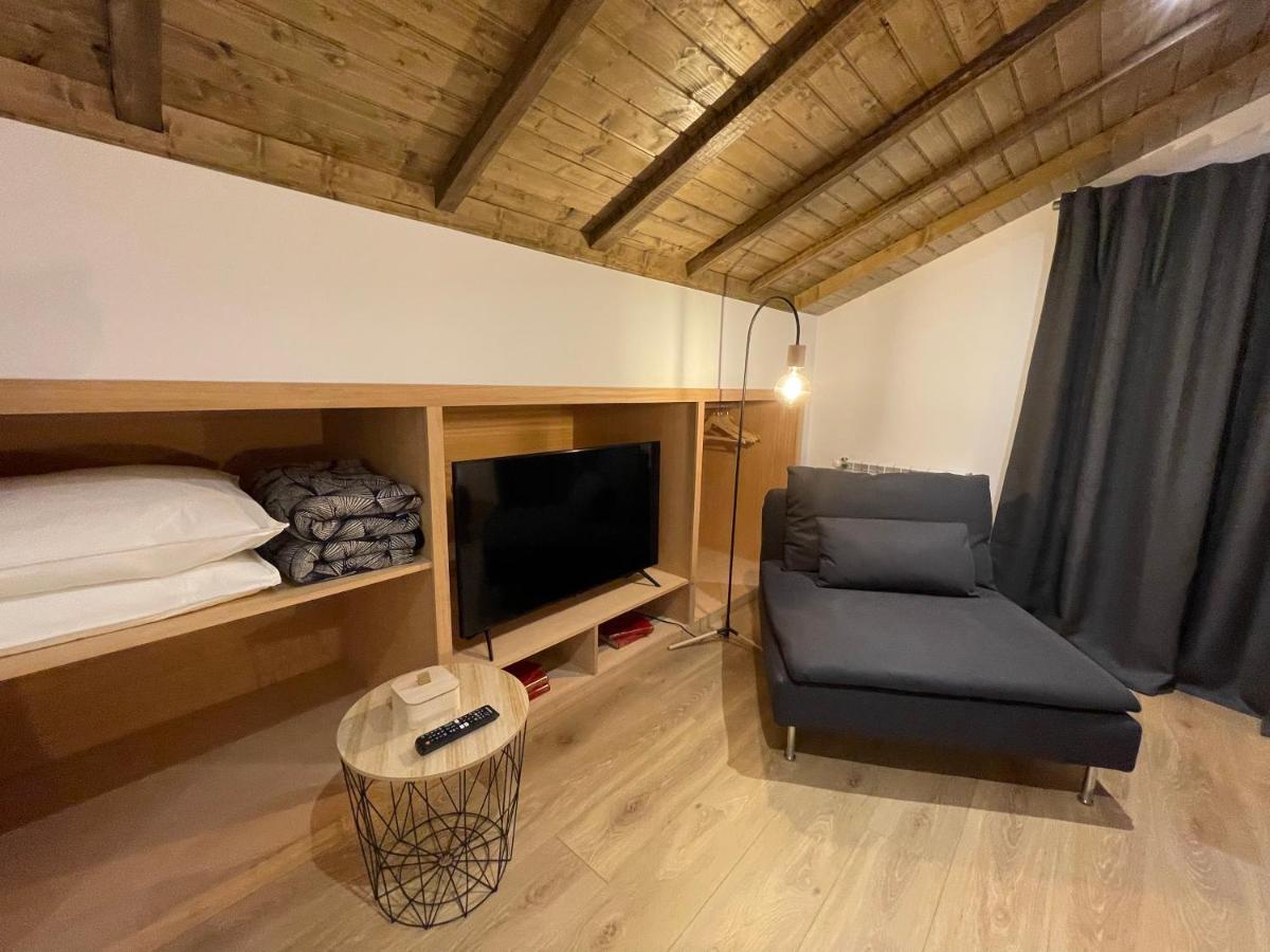 Villa D'Aurora Country Suites Ponte de Lima Bagian luar foto