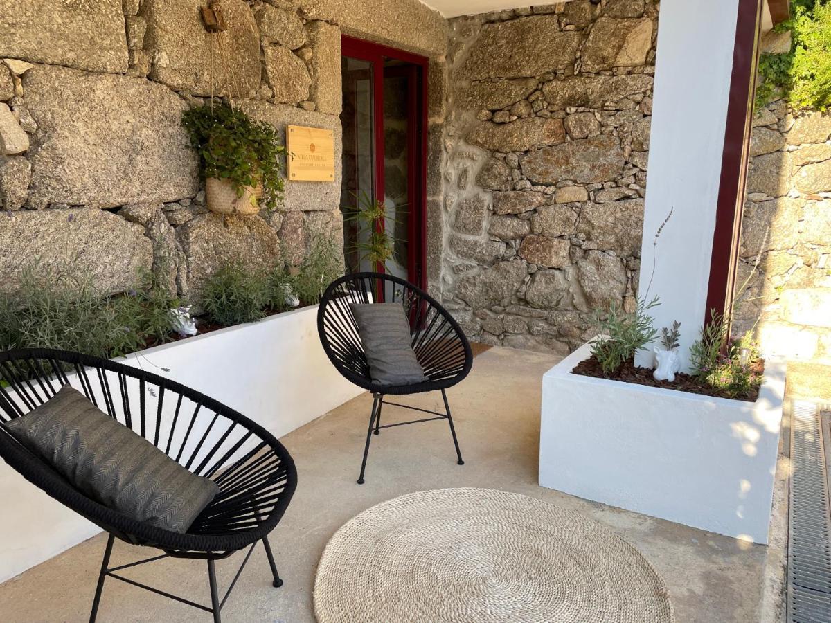 Villa D'Aurora Country Suites Ponte de Lima Bagian luar foto