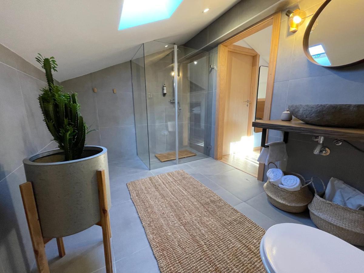 Villa D'Aurora Country Suites Ponte de Lima Bagian luar foto