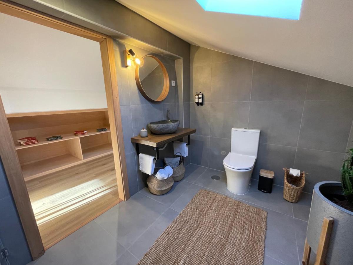 Villa D'Aurora Country Suites Ponte de Lima Bagian luar foto