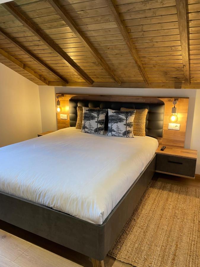 Villa D'Aurora Country Suites Ponte de Lima Bagian luar foto