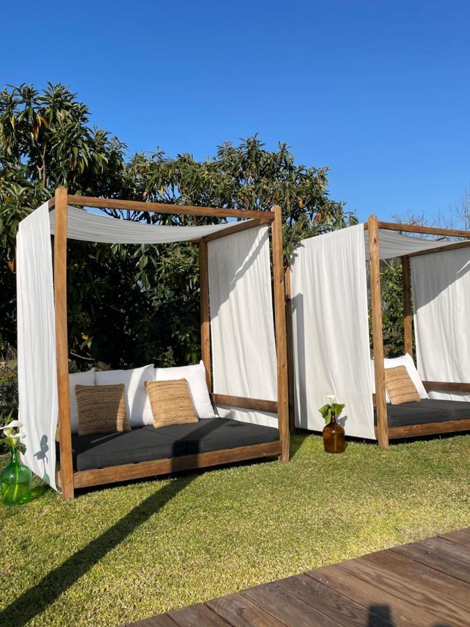 Villa D'Aurora Country Suites Ponte de Lima Bagian luar foto
