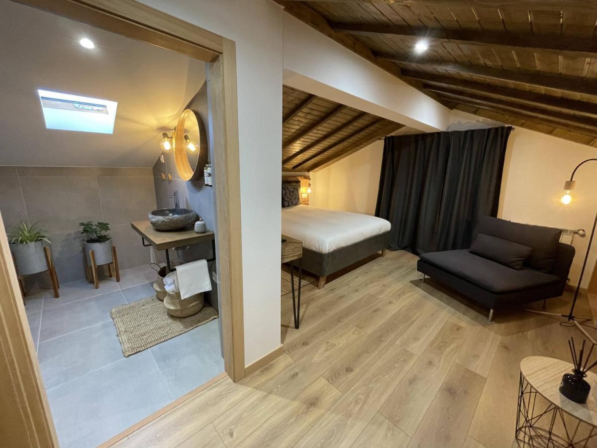 Villa D'Aurora Country Suites Ponte de Lima Bagian luar foto