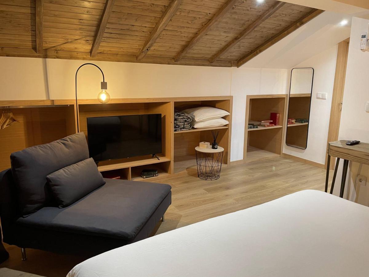Villa D'Aurora Country Suites Ponte de Lima Bagian luar foto