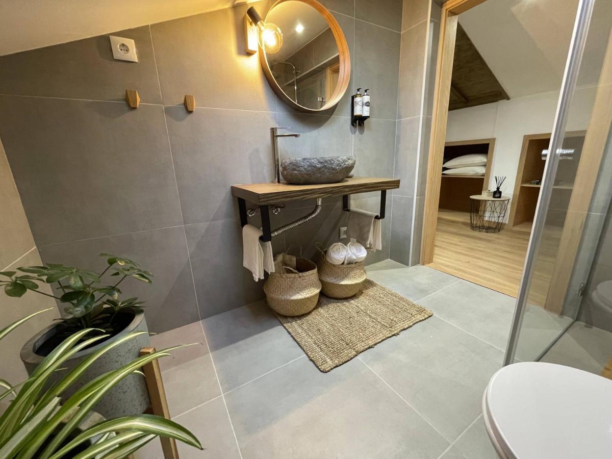 Villa D'Aurora Country Suites Ponte de Lima Bagian luar foto