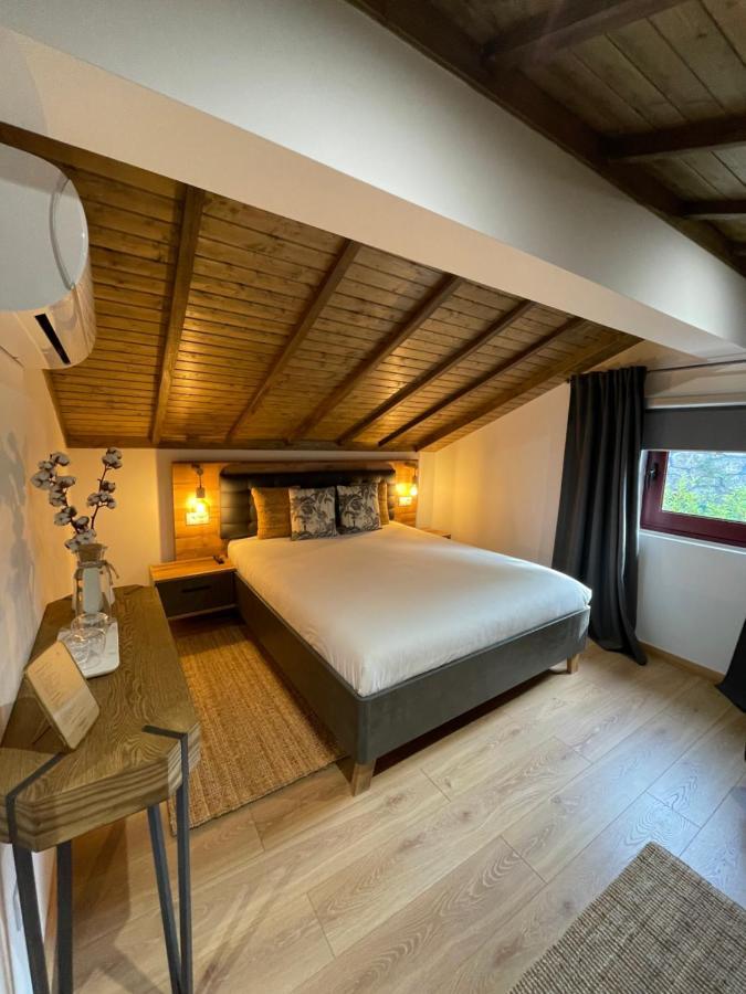 Villa D'Aurora Country Suites Ponte de Lima Bagian luar foto